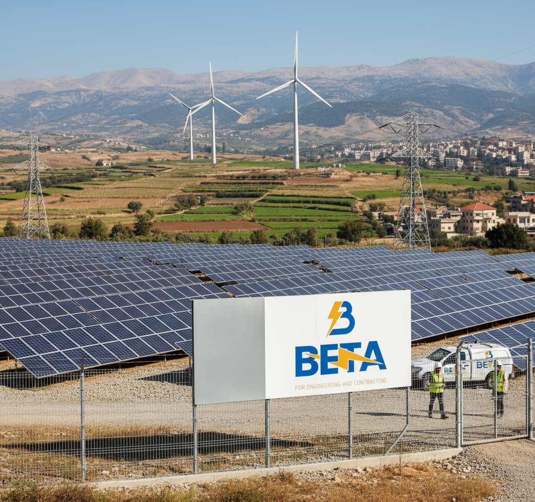 khalifeh Transfand Solar