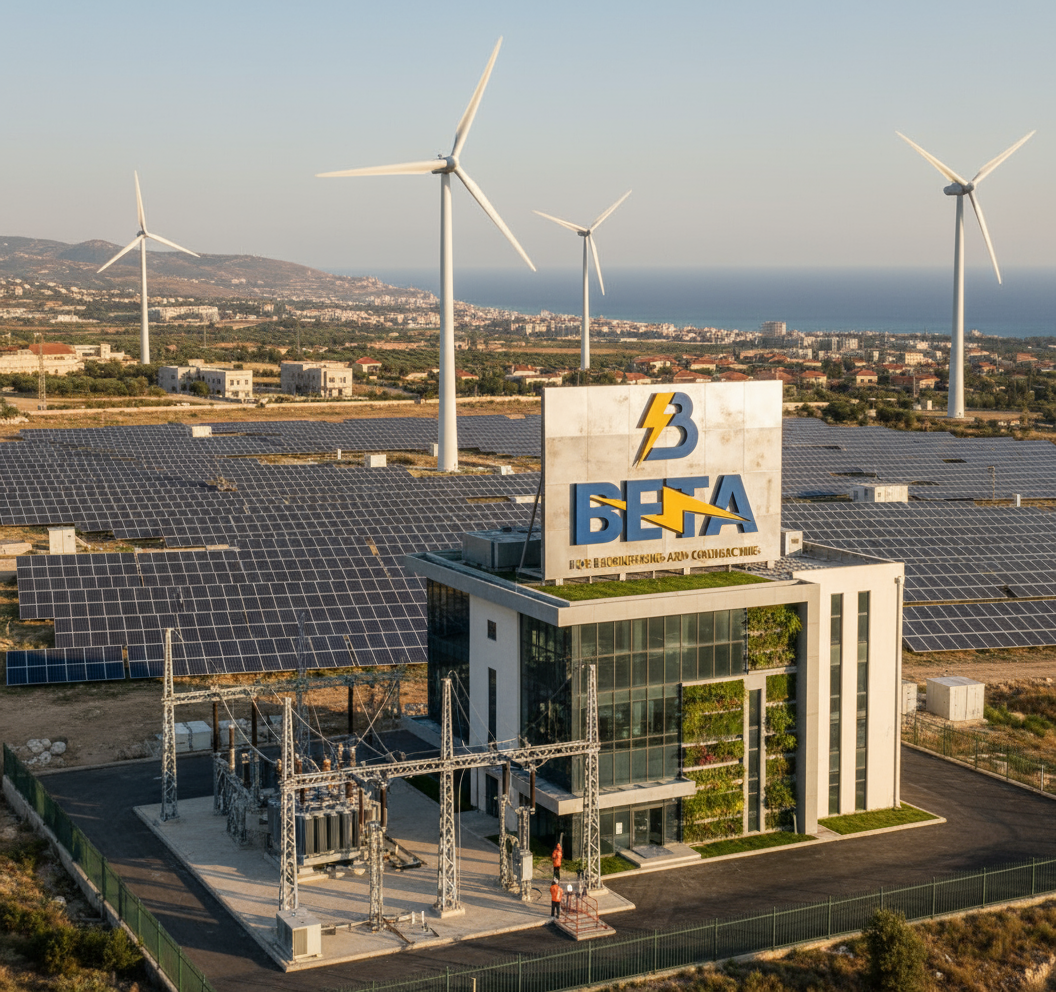 E-Sarafand plot main road